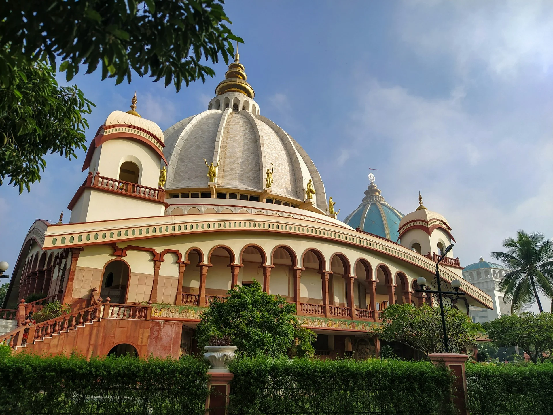Mayapur Dham